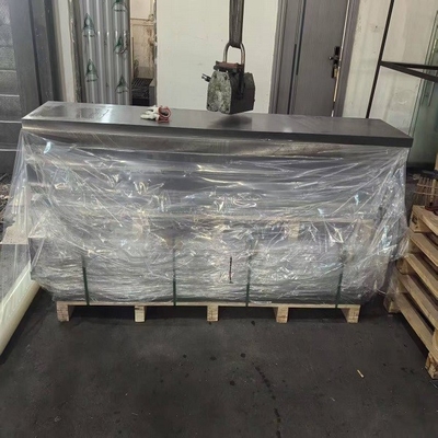 P20 Tratamento térmico Aço de molde aquecido/pré-endurecido para produção personalizada