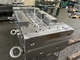 RUÍDO 1,2311/P20/barra de 3CR2 MO Plastic Mold Steel Flat base da modelagem por injeção