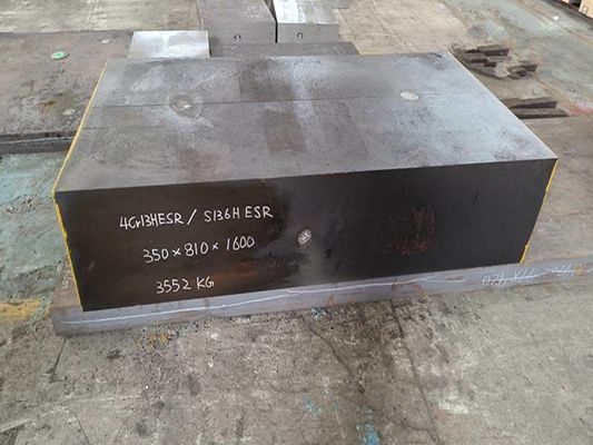 SCM440 Aço de ferramenta de liga de alta resistência ao desgaste para várias aplicações