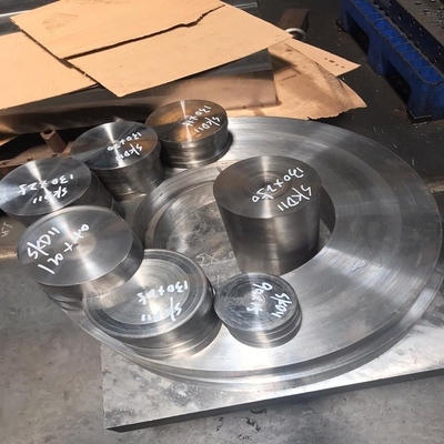 Base moldando plástica com tratamento de superfície de anodização 1.2083/P80/D2/H13