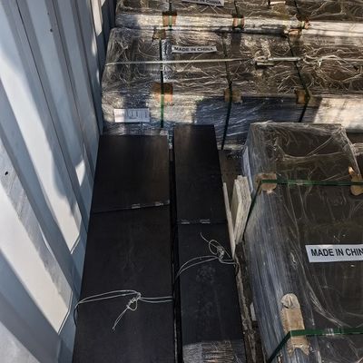 Base de molde de aço para fabricação de precisão P20 1.2311 aço