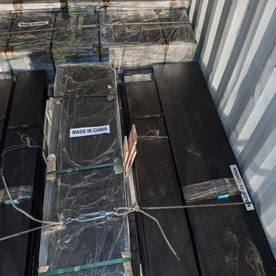 Base de molde de aço para fabricação de precisão P20 1.2311 aço