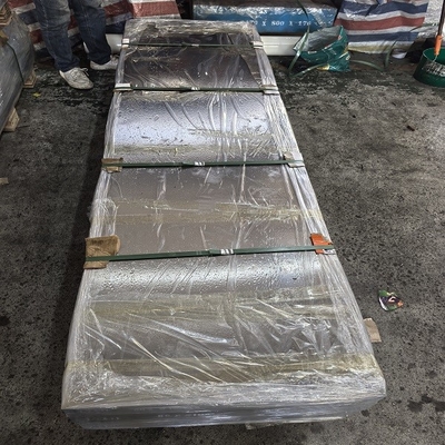 Boa soldabilidade Aço de molde plástico para produção de molde pré-endurecido 28-32HRC 1.2311 P20