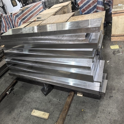 P20 Tratamento térmico Aço de molde aquecido/pré-endurecido para produção personalizada