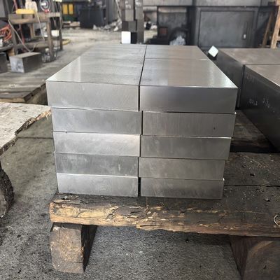 1.2343 ELECTROSLAG REMELTING HOT WORK DIE STEEL BRIGHT SUPERFACIES H11 O material utilizado para a produção de resíduos de aço é o aço.