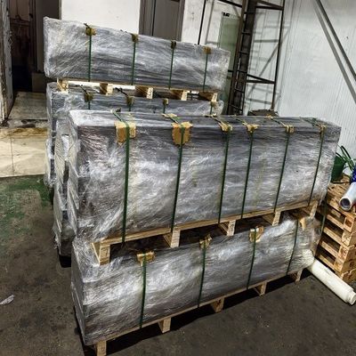 1.2343 ELECTROSLAG REMELTING HOT WORK DIE STEEL BRIGHT SUPERFACIES H11 O material utilizado para a produção de resíduos de aço é o aço.