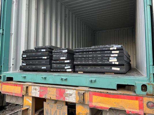 EXW/FOB/CIF O aço para ferramentas de trabalho a frio é uma liga para um desempenho superior