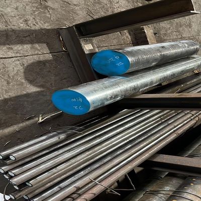 EXW/FOB/CIF O aço para ferramentas de trabalho a frio é uma liga para um desempenho superior