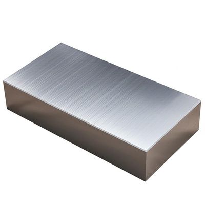 P20 Tratamento térmico Aço de molde aquecido/pré-endurecido para produção personalizada