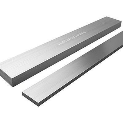 Barra de aço do molde plástico do RUÍDO 1,2311, barra lisa bebendo de aço carbono do GB JIS da máquina