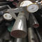 Barra redonda do aço carbono alto laminado a alta temperatura do ruído 1,2510 dos cortadores de trituração